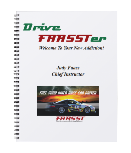 Drive FAASSTer Online Video Coaching Faasst Performance Driving School