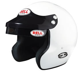 Bell Sport Mag Open Face Helmet  SA2020 -  $299.95
