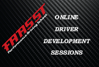 Faasst Online Driver Development