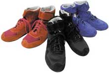 G-Force 235 Mid-Top Shoes - $63.99